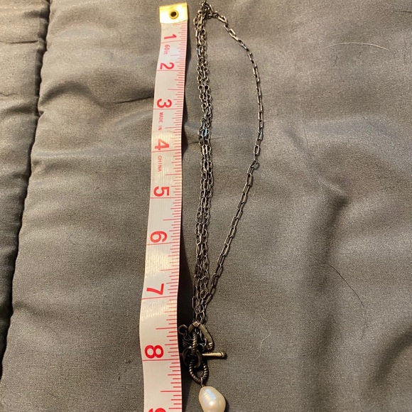 Silpada necklace - Picture 5 of 5